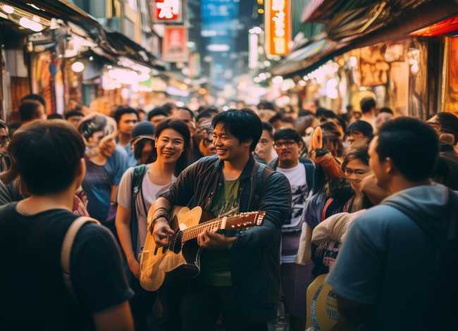抖音民谣故事(民谣故事 抖音) 抖音民谣故事(民谣故事 抖音)