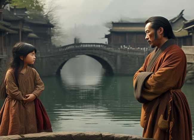 重男轻女的经典故事；重男轻女的经典故事有哪些