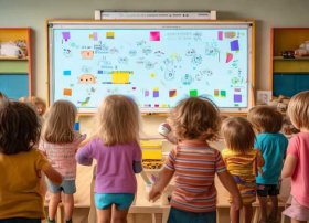 数学故事幼儿园文案，数学故事幼儿园文案简短