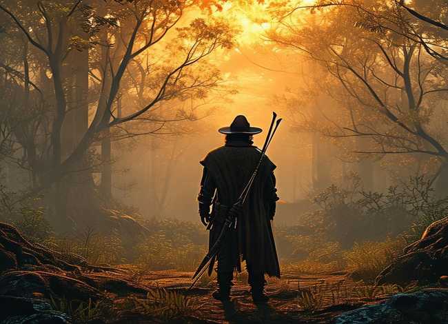 猎人故事在线听 - 猎人故事在线听完整版