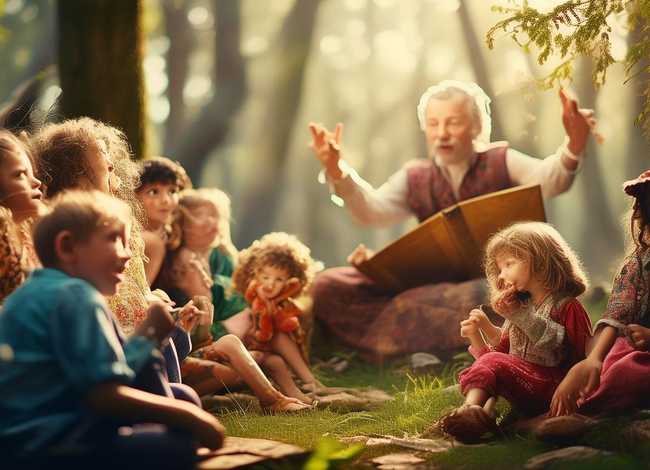 神话传说小故事儿童,神话传说小故事50字 神话传说小故事儿童,神话传说小故事50字