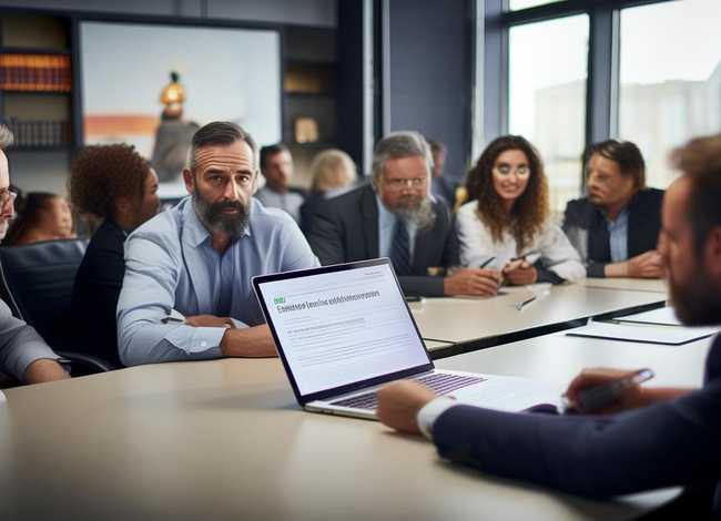 企业管理顾问服务协议 企业管理顾问服务协议怎么写
