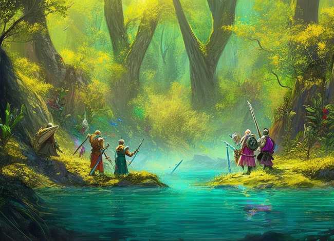 仙境冒险游戏 - 仙境冒险游戏职业推荐