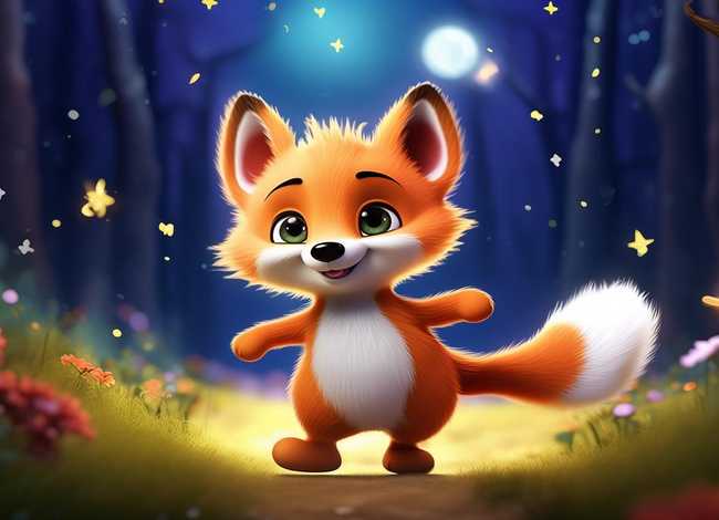 碰碰狐儿歌音频 - 碰碰狐儿歌音频播放