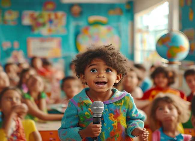 儿童故事三分钟演讲范文 儿童英语故事三分钟演讲