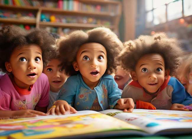 国外幼儿绘本阅读的现状、国外幼儿绘本阅读的现状分析