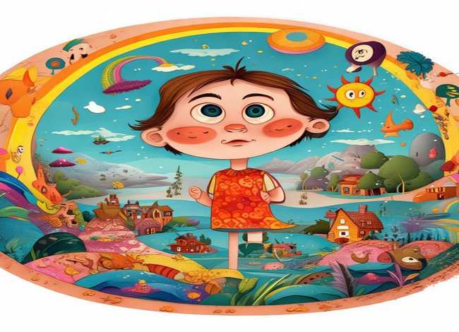 儿童故事3分钟小故事 - 儿童故事3分钟小故事文字版