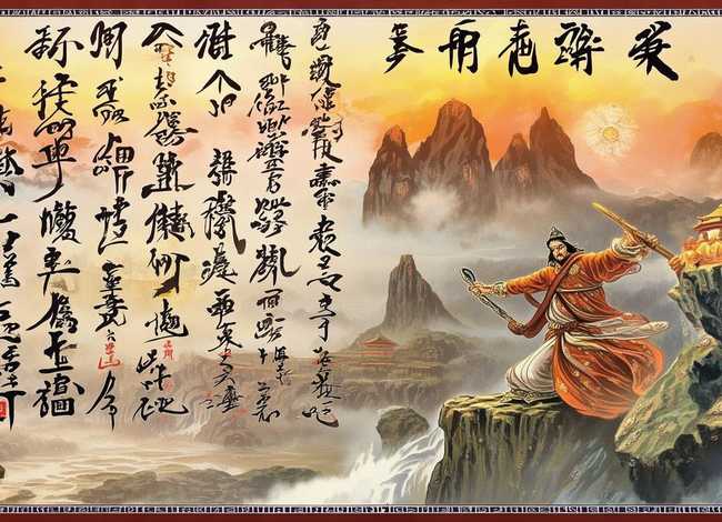 中华传奇人物故事汇，中华传奇人物故事汇手抄报