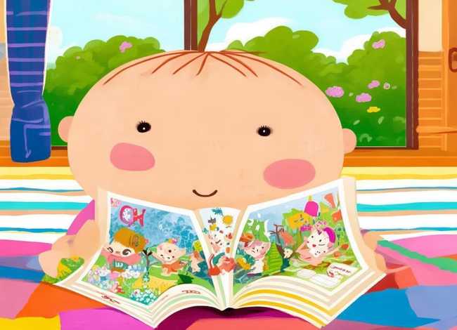 弟子规儿童版故事书；弟子规幼儿版故事