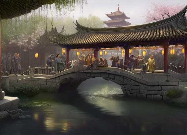 中华好故事有哪些故事 - 中华好故事中的典故有哪些