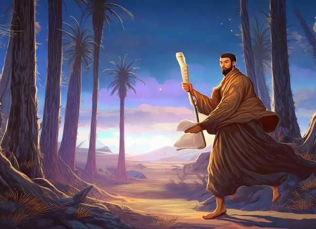 玄奘西游故事；玄奘西游故事简介