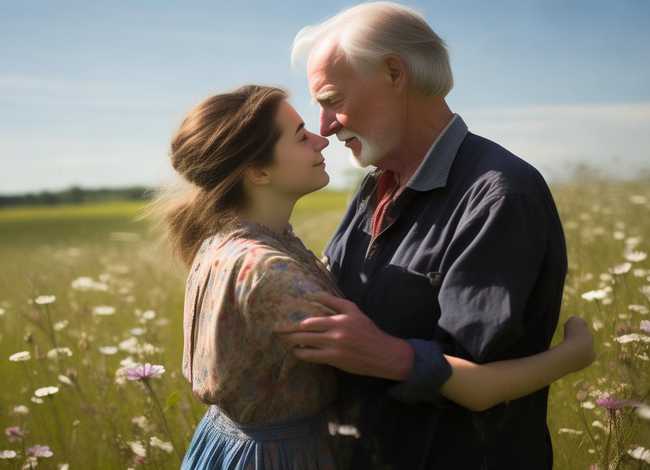 励志感恩的感人故事；励志感恩的感人故事50字