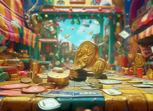 金钱的故事动画片、金钱的故事动画片在线观看