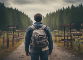 找工作的辛酸的故事 - 找工作的辛酸的故事怎么写