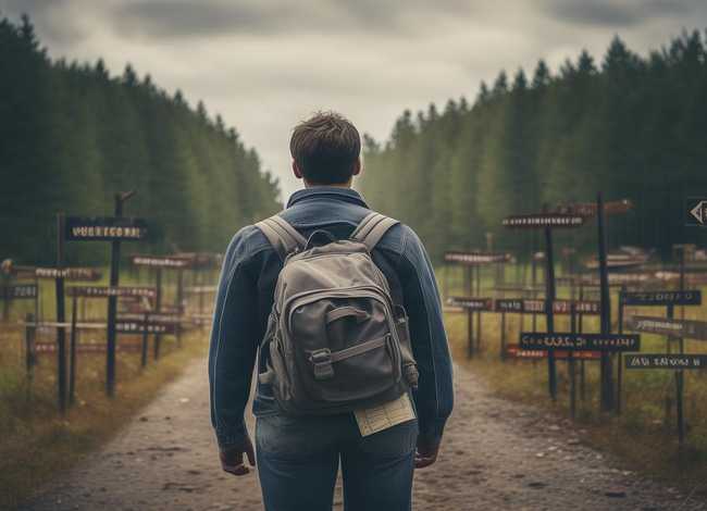 找工作的辛酸的故事 - 找工作的辛酸的故事怎么写