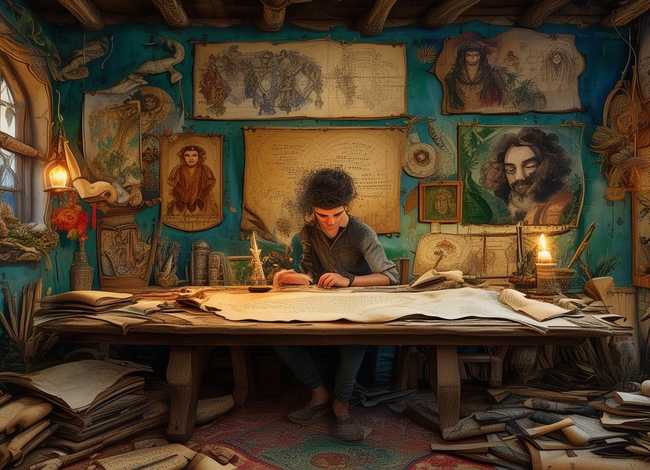 故事新编题记、故事新编题记大全 故事新编题记、故事新编题记大全