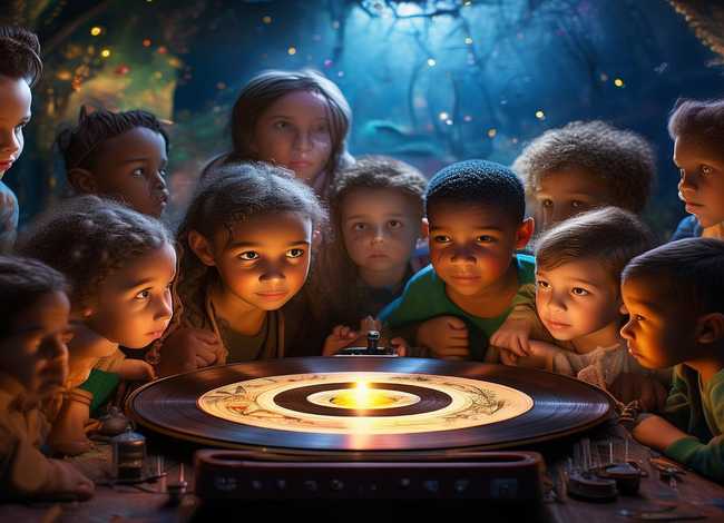 长篇儿童故事mp3在线听，少儿长篇故事在线听