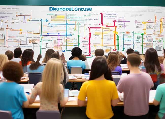 做课程的教程（做课程的教程是什么）