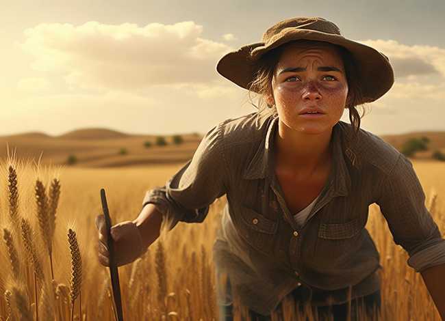 艰苦奋斗的小故事50字 - 2021年艰苦奋斗的故事