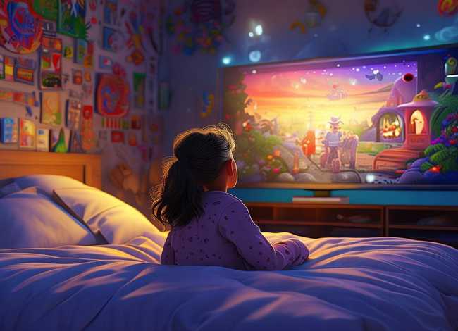 九岁睡前故事大全视频；九岁睡前故事大全视频讲解