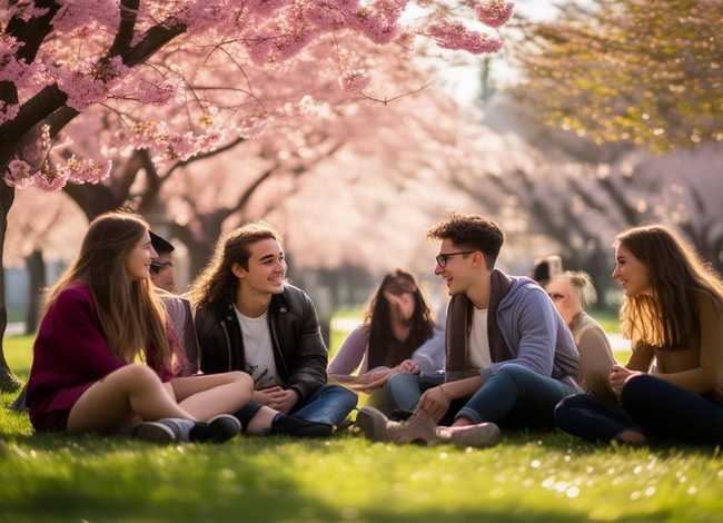 校园小故事短篇，校园小故事短篇100字