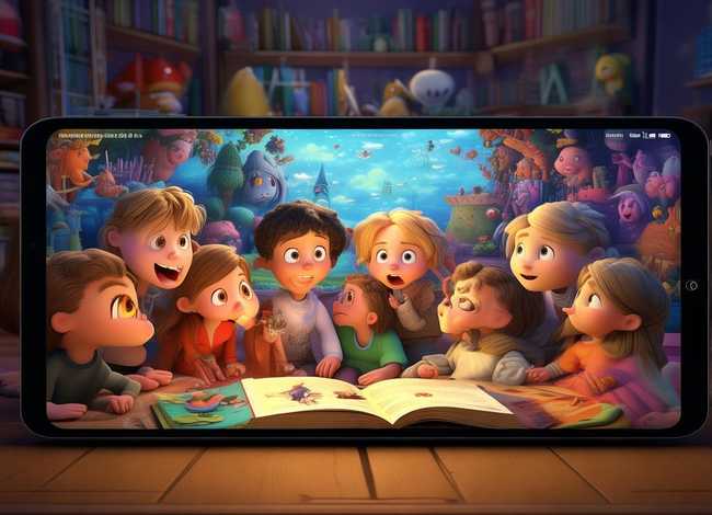 少儿故事会在线听、少儿故事在线听mp3