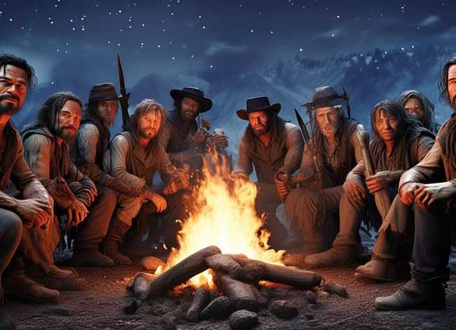 18个强盗的故事；18个强盗的故事视频