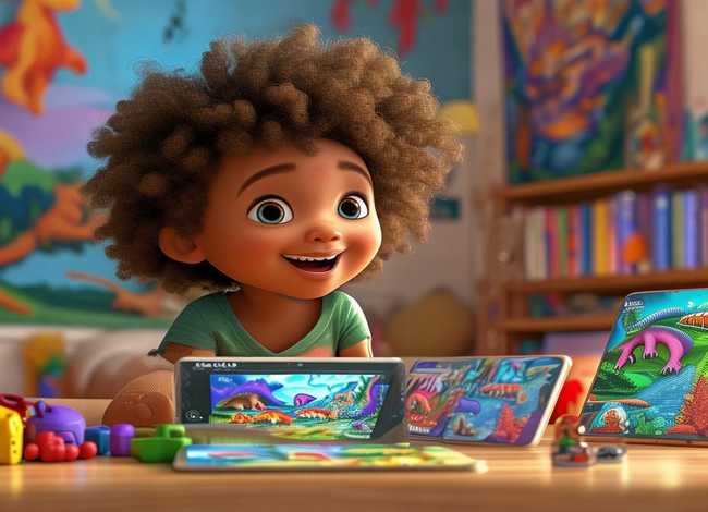 儿童恐龙故事100个免费听、少儿恐龙故事在线收听