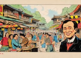 王国福的故事连环画 - 王国福的故事连环画1977年