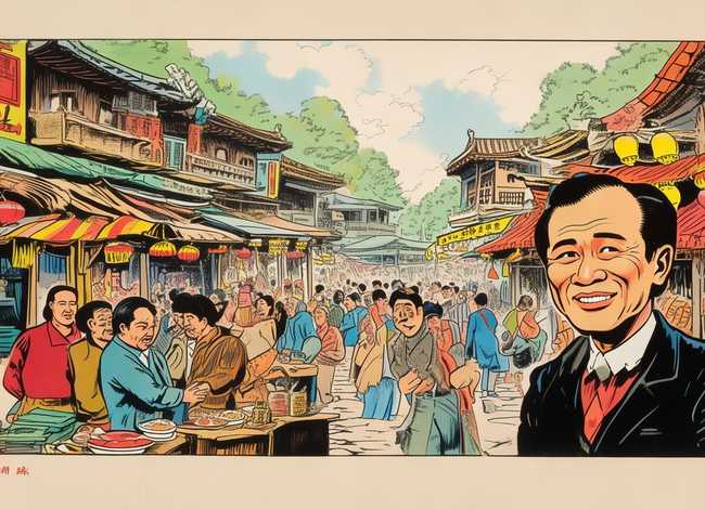 王国福的故事连环画 - 王国福的故事连环画1977年