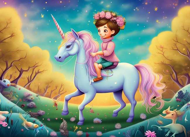 儿童故事ae；ae童话故事