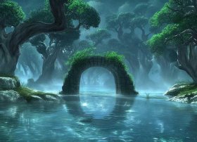 碑海北故事背景 - 碑海北的故事