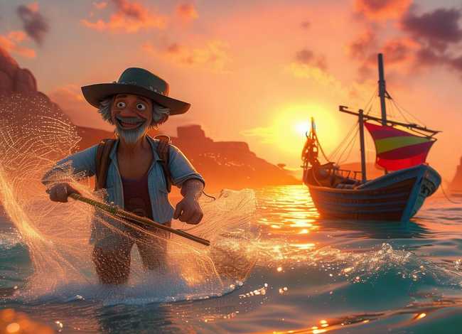 渔夫的故事动画片,渔夫的故事动画片免费观看 渔夫的故事动画片,渔夫的故事动画片免费观看