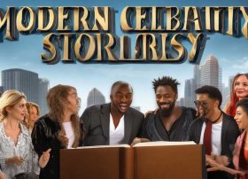 现代名人故事大全300字，现代名人故事大全300字作文