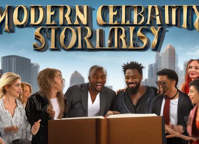 现代名人故事大全300字，现代名人故事大全300字作文