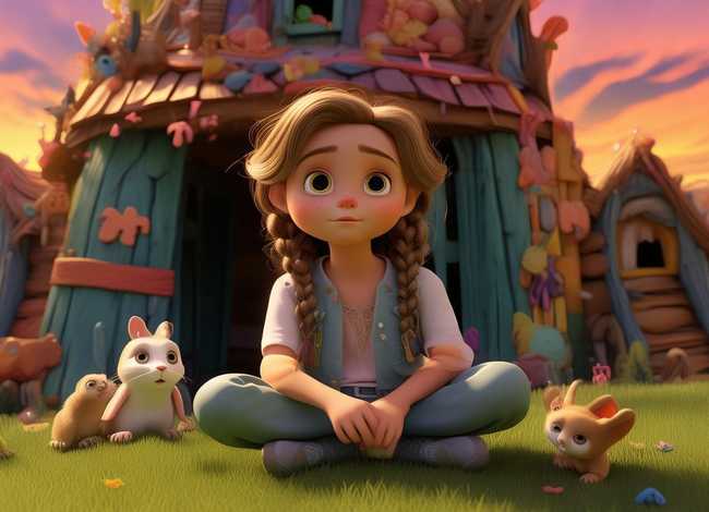 90年代的儿童文学作品 - 90年代的儿童文学作品有什么