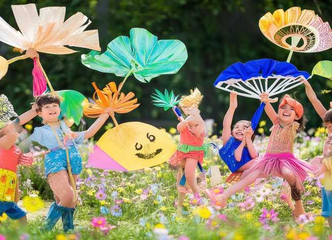 风扇的故事儿童（风扇有关的幼儿故事）