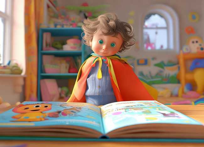 儿童安全故事（少儿安全故事大全）