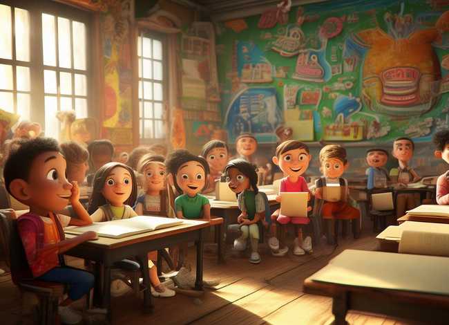 学做故事书（制做故事书）