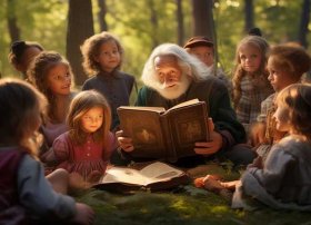 经典故事民间儿童故事；故事 民间 经典