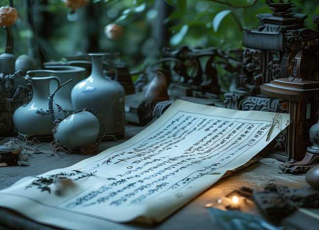 东方故事大全免费阅读，东方故事大全免费阅读全文