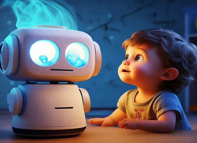 可以投影的儿童故事，投影故事机伤害宝宝眼睛么