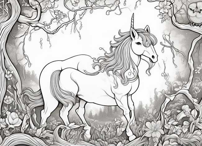 神话故事绘画图(简笔画)，神话故事绘画图简笔画