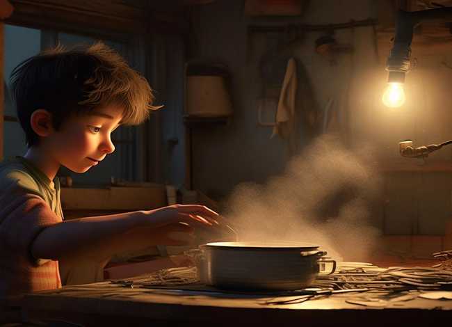 节约的故事作文(节约的故事作文400字) 节约的故事作文(节约的故事作文400字)