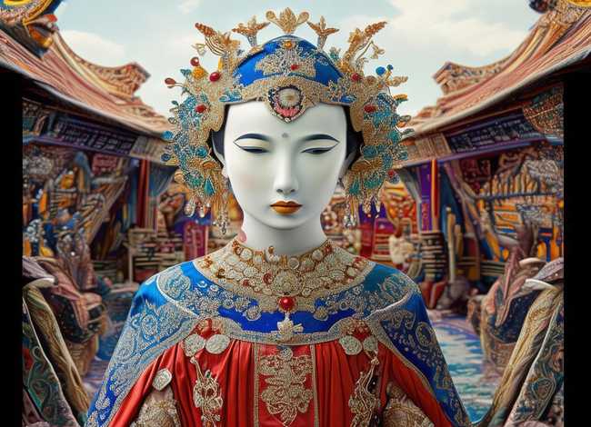 播放武则天的故事 - 播放武则天的故事在线观看