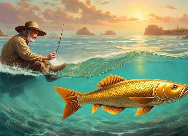 渔夫和金鱼的故事在线听故事;渔夫和金鱼的故事在线听故事免费 渔夫和金鱼的故事在线听故事;渔夫和金鱼的故事在线听故事免费