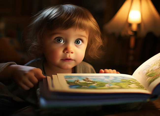 听书儿童故事；听书少儿故事