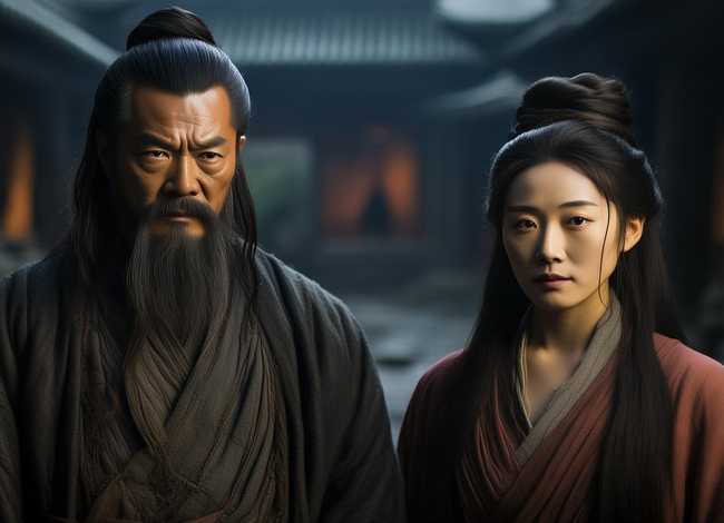 秦桧夫妇历史故事、秦桧夫妇历史故事概括