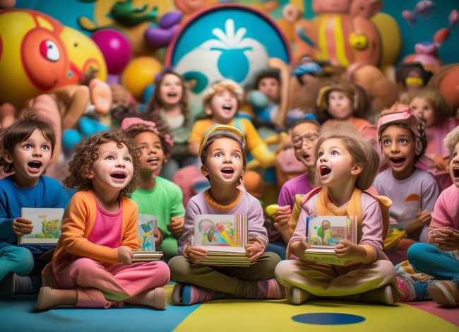 儿童故事比赛作品完整版；儿童故事大赛3-6岁完整版