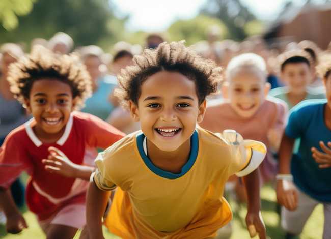 励志的儿童故事正能量；儿童励志故事正能量